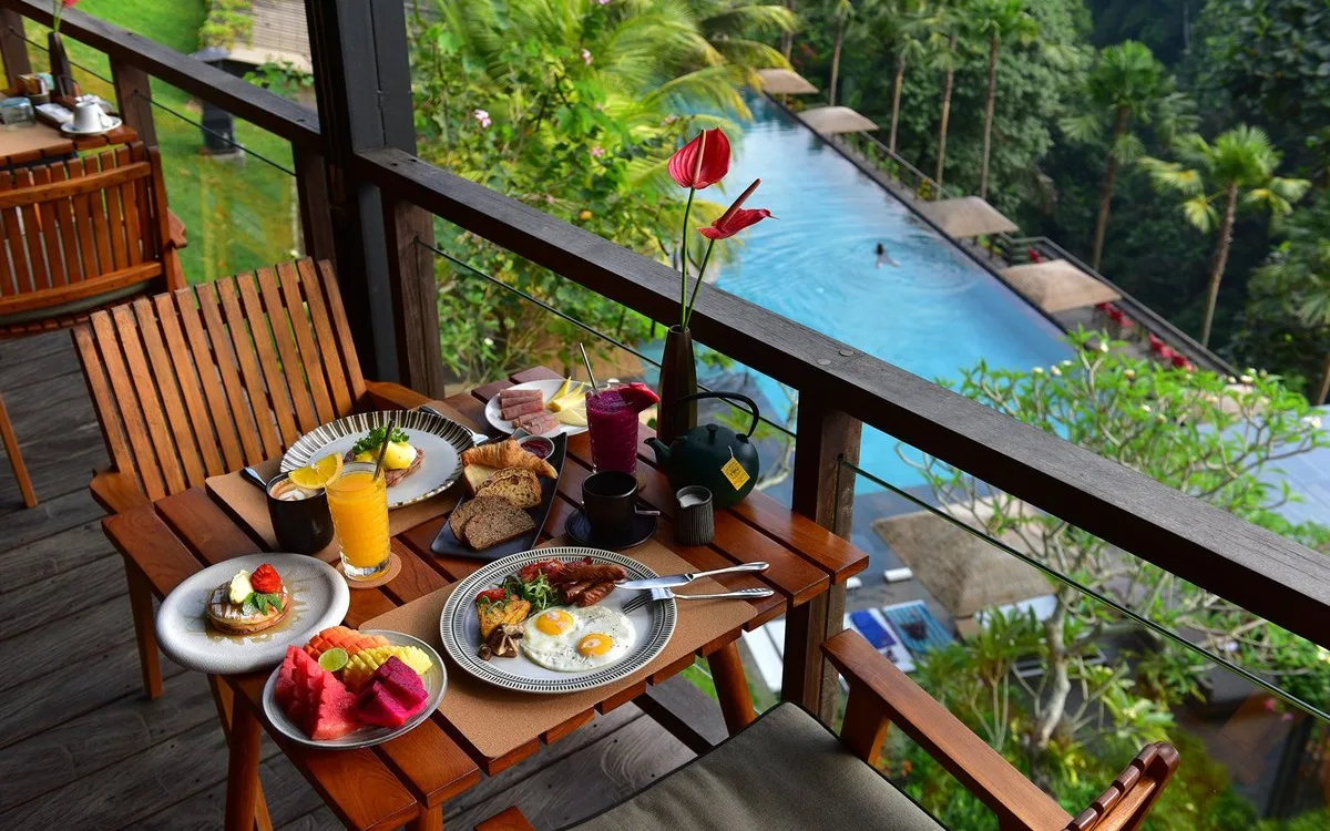 Keliki Luxury Dining