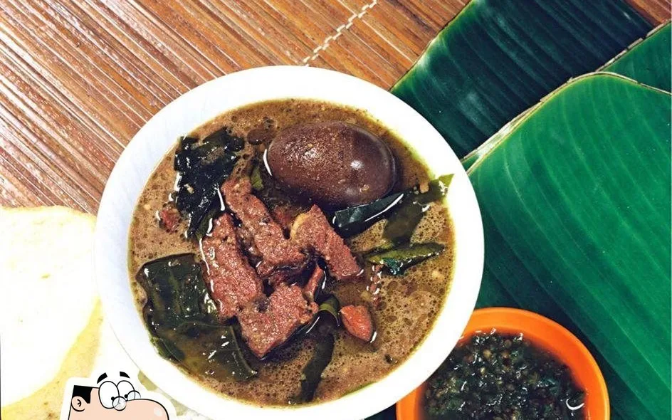 Kemuning Restaurant