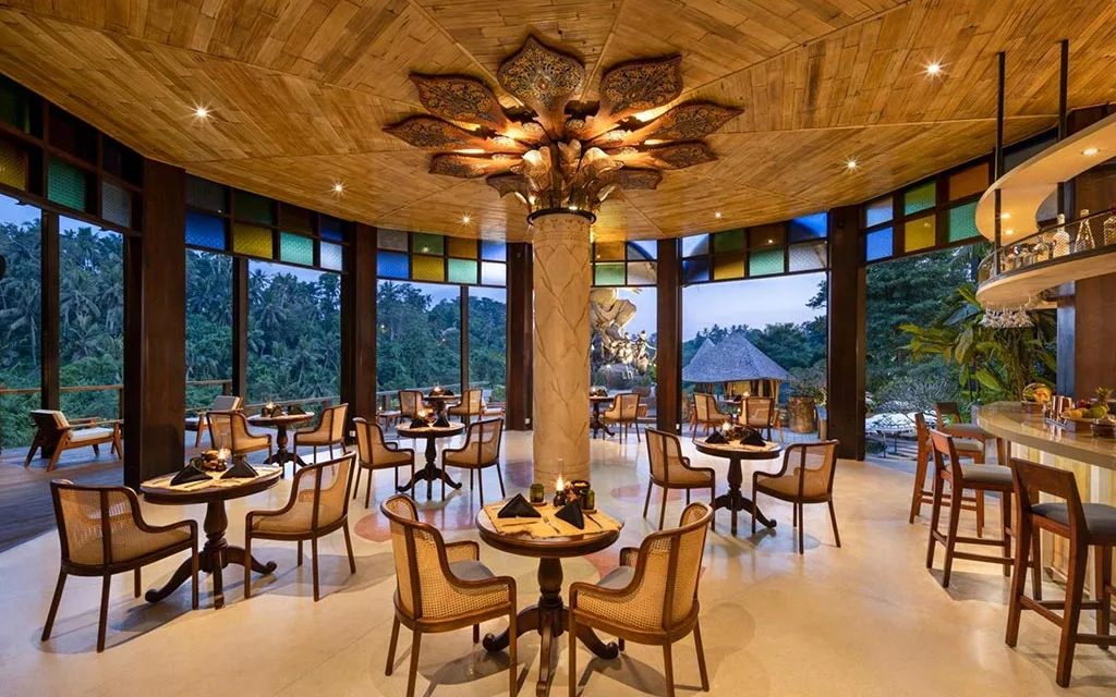 KePitu Restaurant