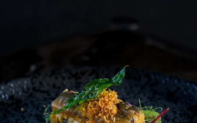 Kepuh at Kappa Senses Ubud