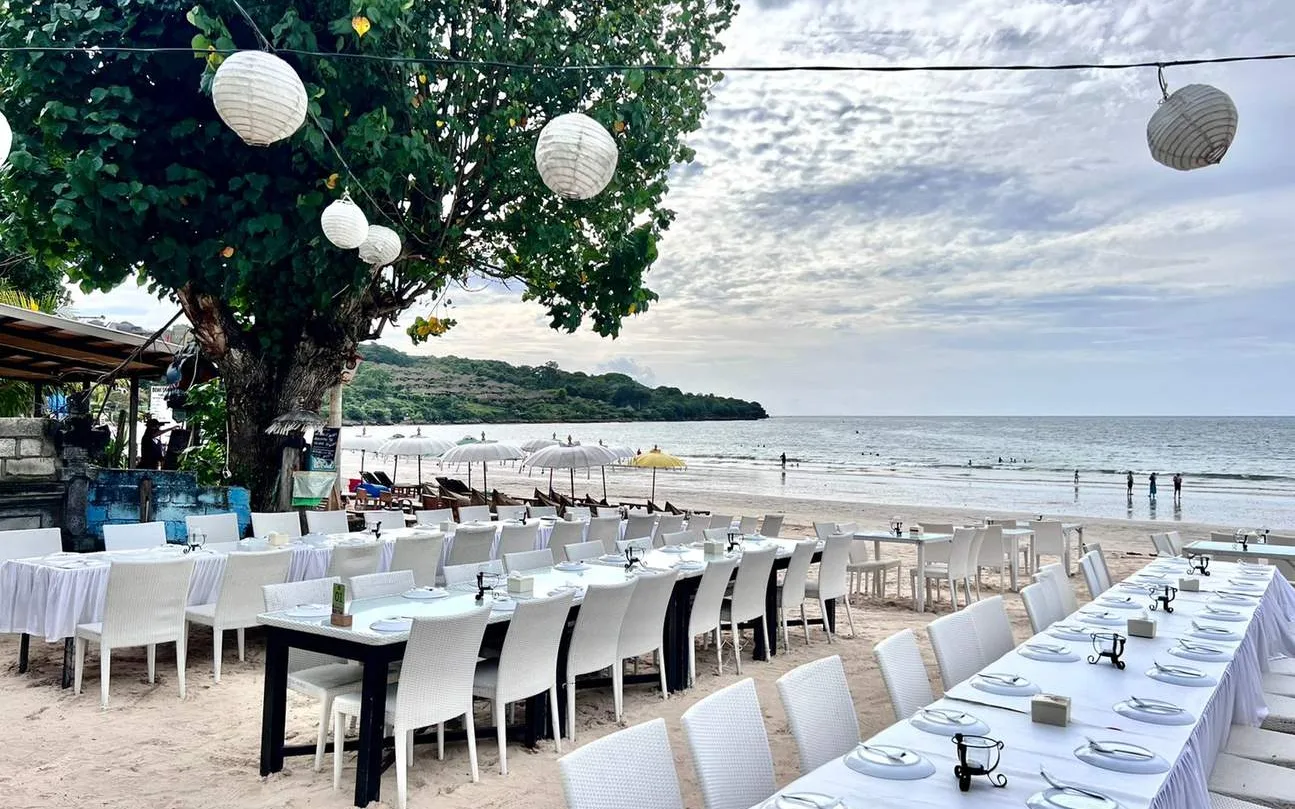 Khaiyyara Restaurant
