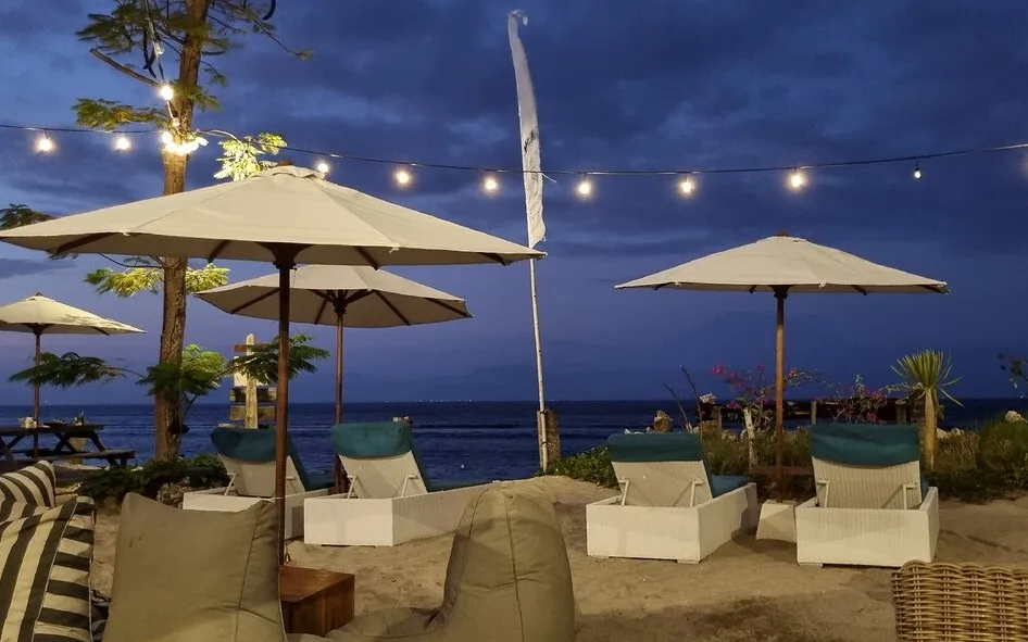 Khamara Restaurant