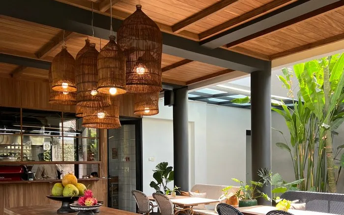 Kharista Kitchen