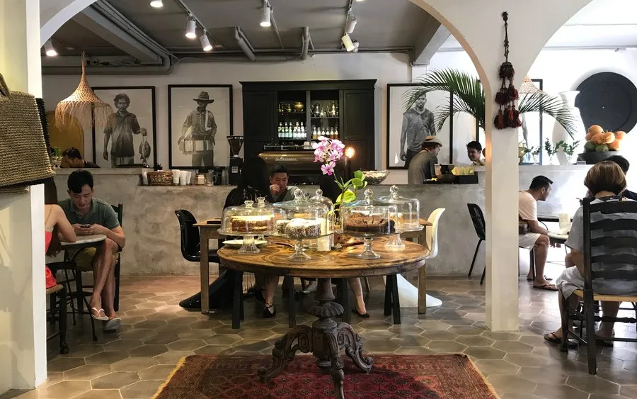 Kim Soo Cafe