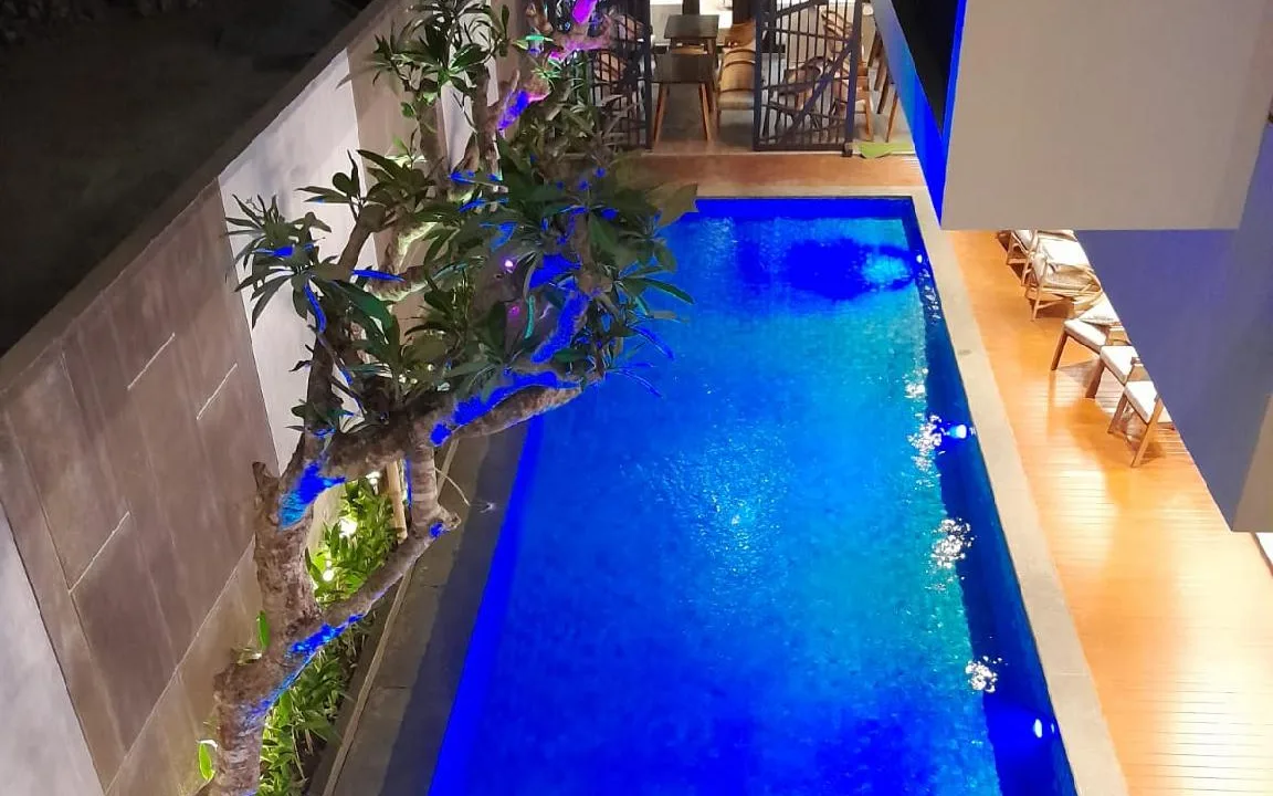 Kinara Sky Lounge