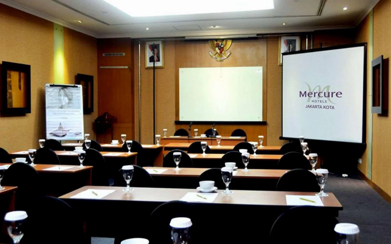 Kirana Lounge