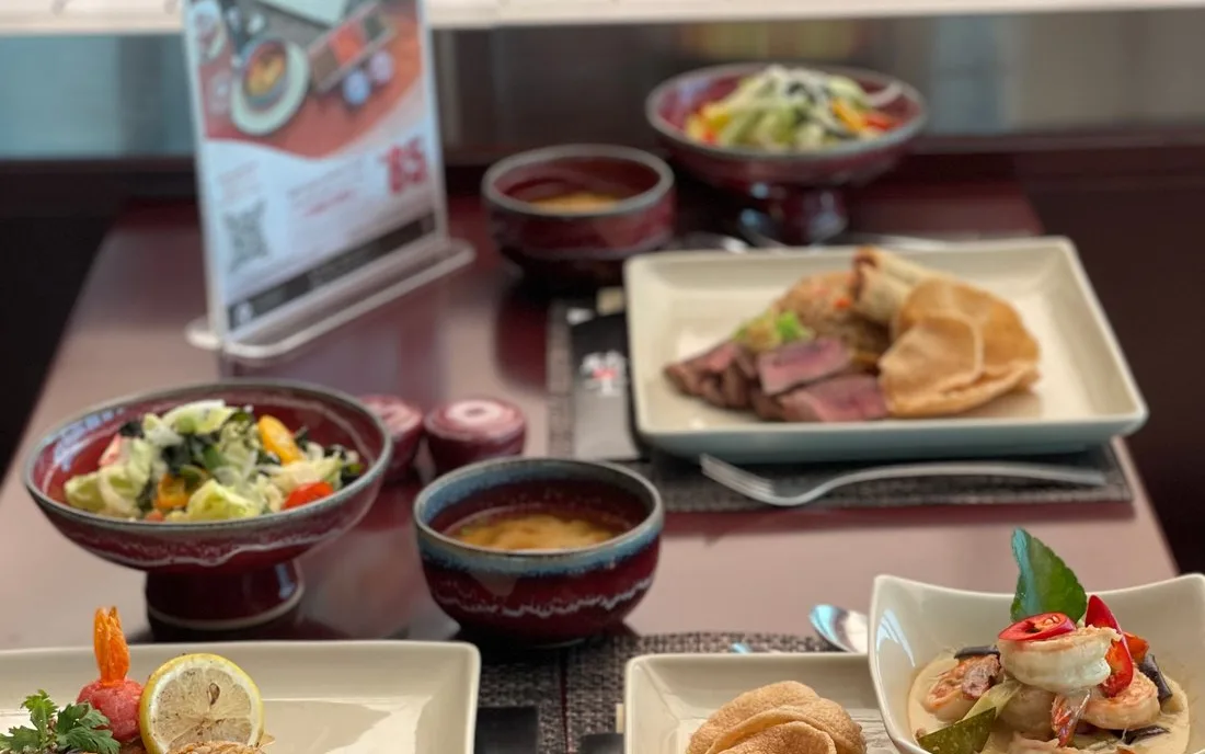 Kishi Restaurant