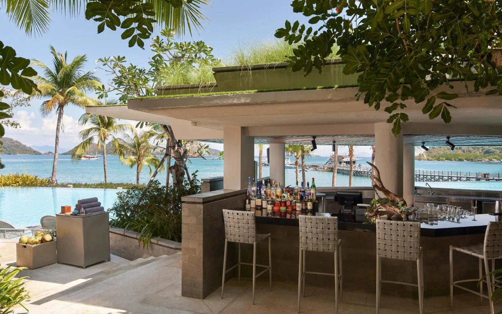 Kisik Seafood Restaurant
