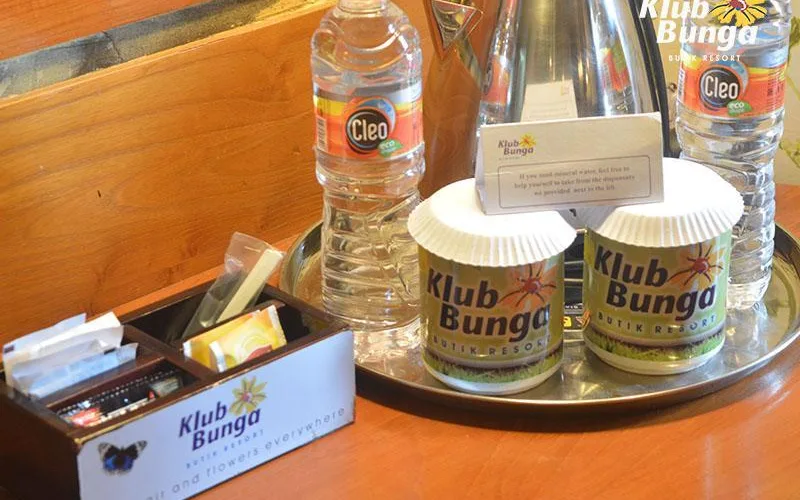 KLUB Restaurant at KLUB BUNGA THEME PARK HOTEL