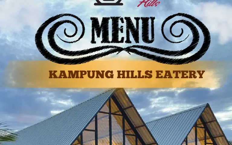 Klumpu Hill Villa & Restaurant