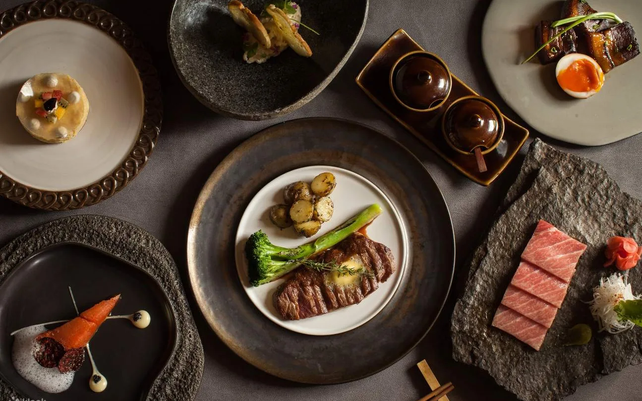 Kojin Teppanyaki Seminyak