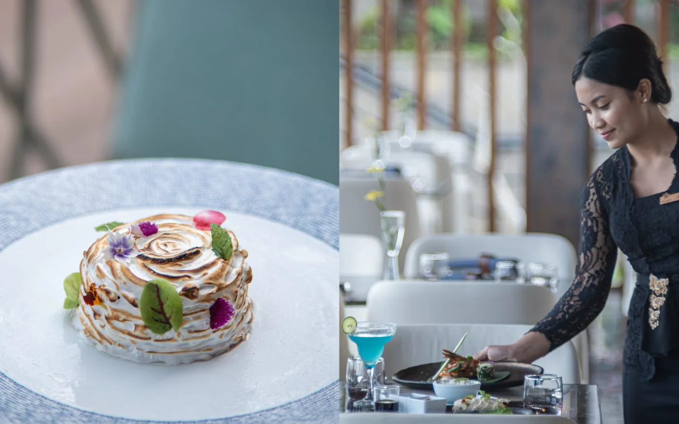 Kokokan at Kappa Senses Ubud