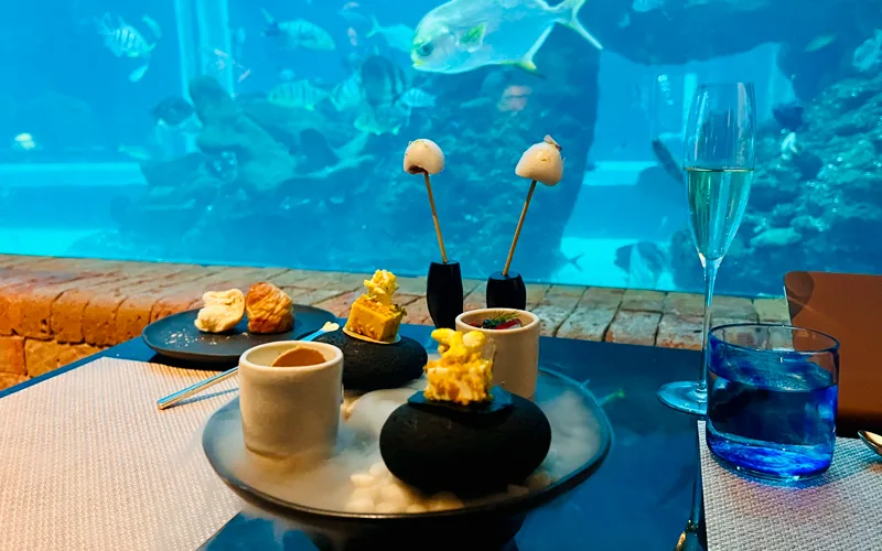 Koral Restaurant