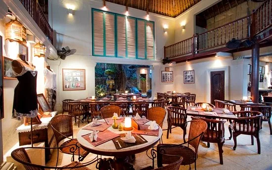 Kori Restaurant & Bar