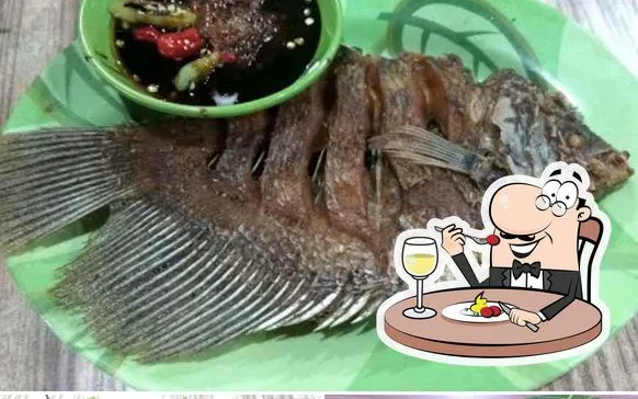 Kresna Restaurant at Kresna By The Sea By Kresna Hospitality