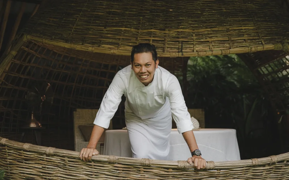 Kubu Restaurant