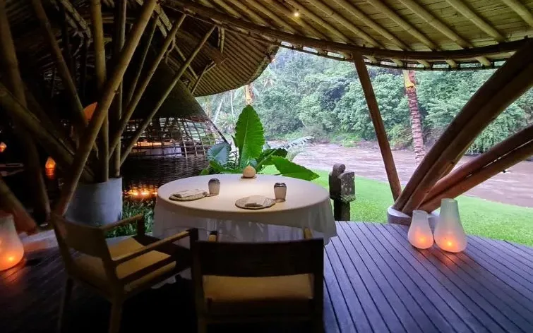 Kubudiuma Restaurant