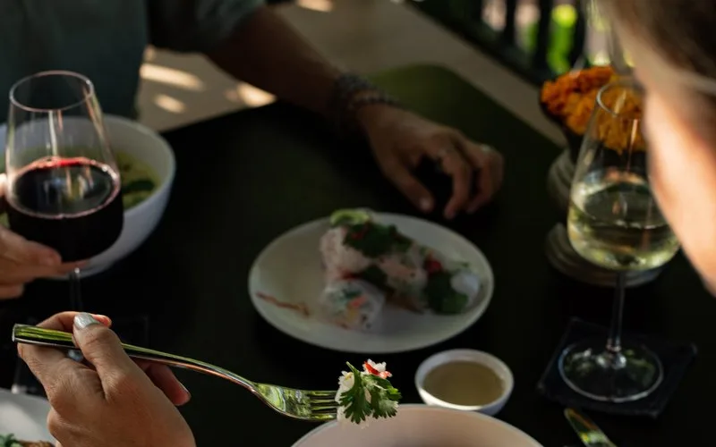 Kultur Restaurant