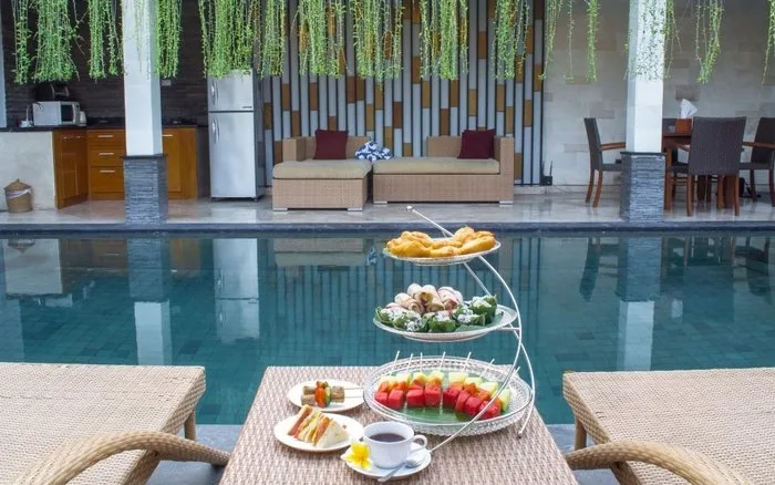 Kunti Restaurant