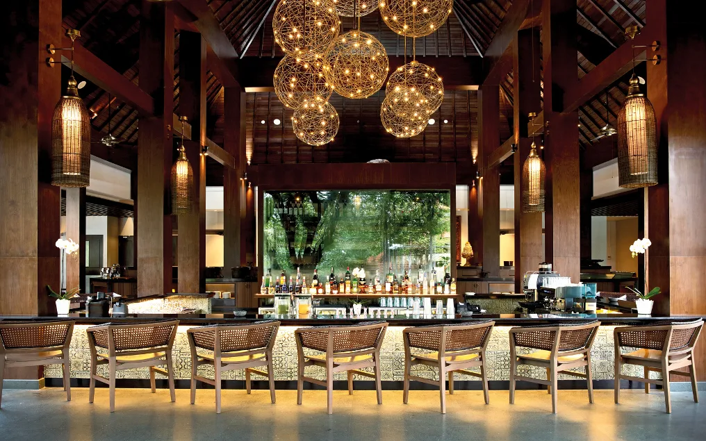 Kunyit Restaurant