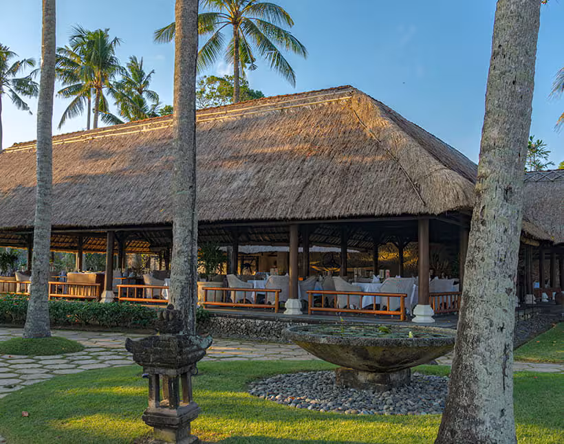 Kura Kura Restaurant