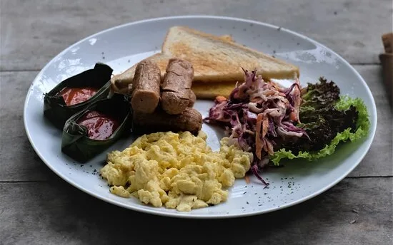 Kusfarm Restaurant at Kusfarm Bali by AHM