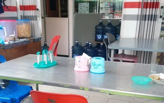 Kusnadi Restaurant