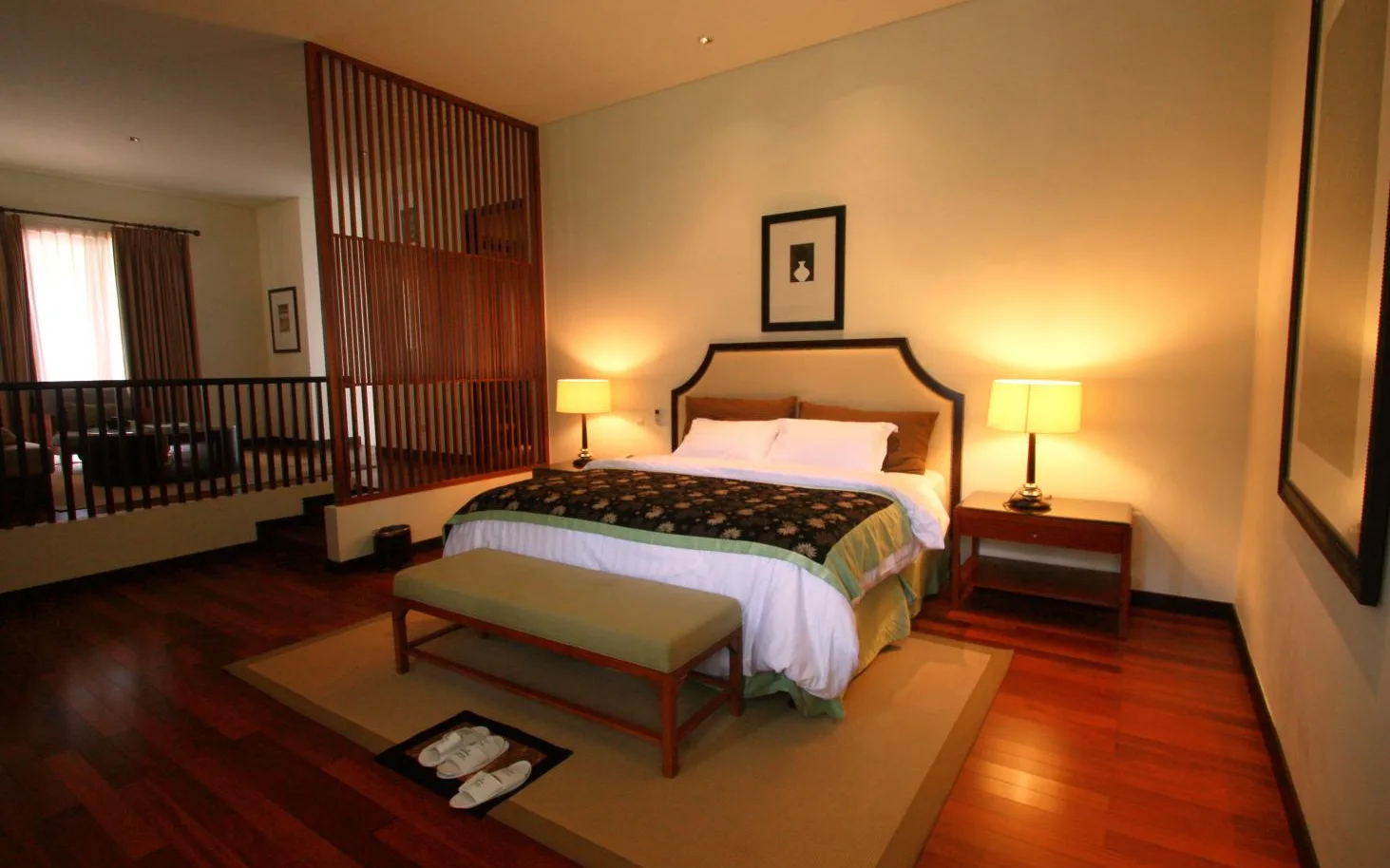 Kusuma Brasserie at Kusuma Agrowisata Hotel