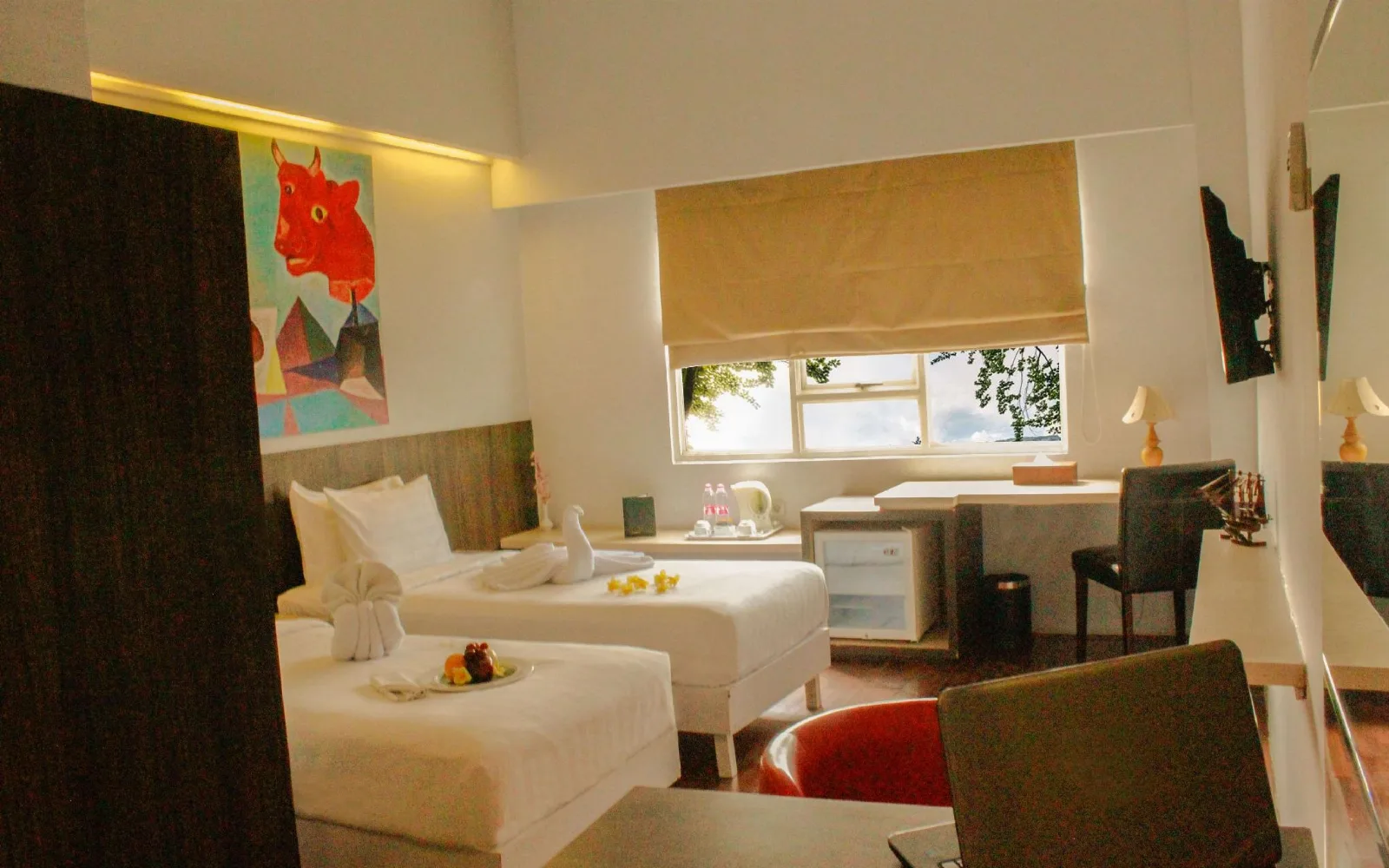 KYRIAD Restaurant