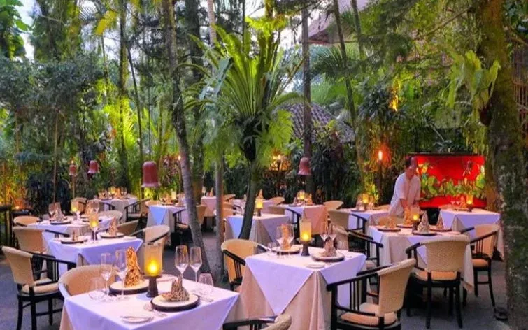La Brasserie Restaurant
