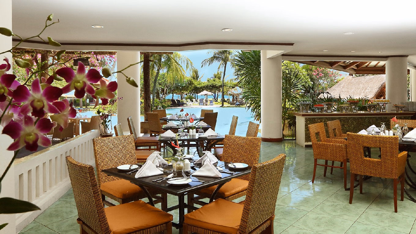 La Cascata Italian Restaurant
