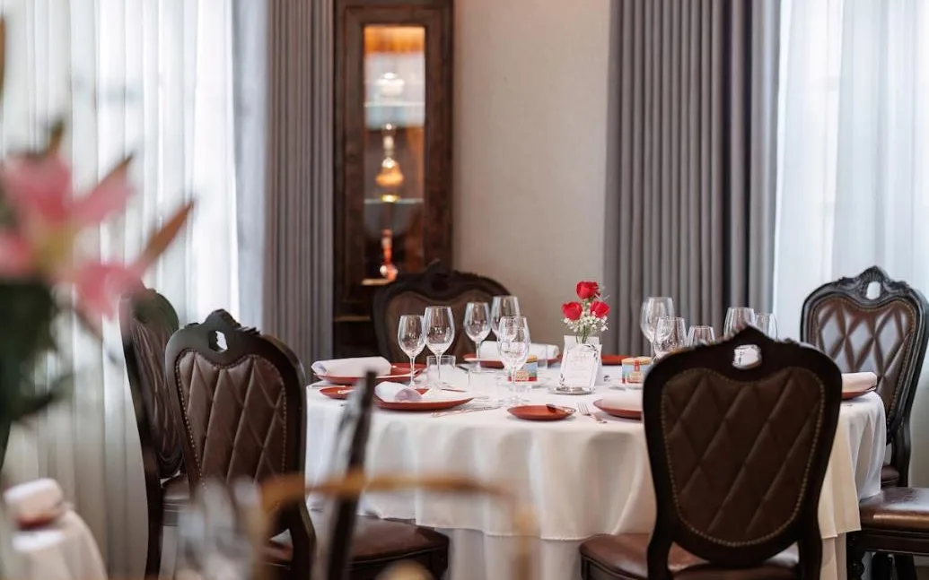 La Restaurant