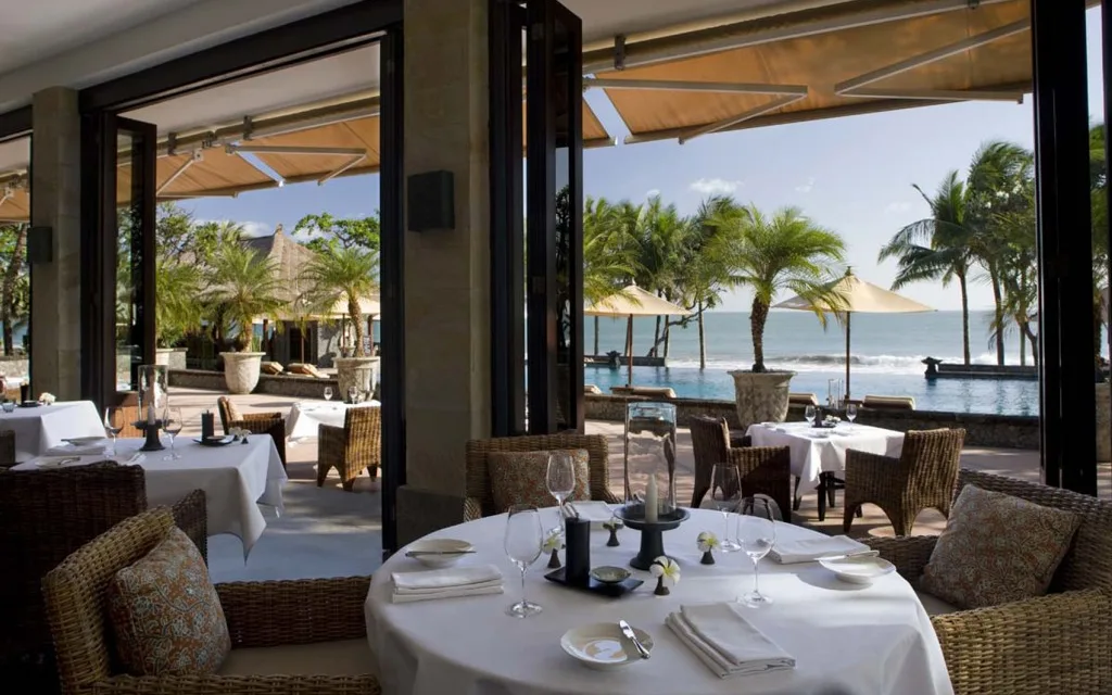 La Rustica Cucina Italiana Legian
