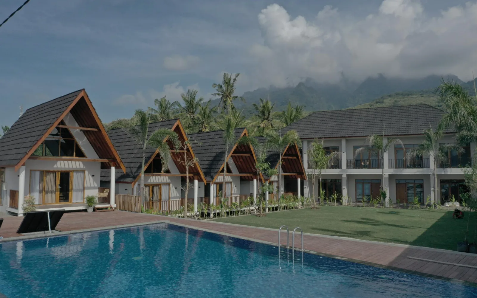 Labuan Dining Pavilion