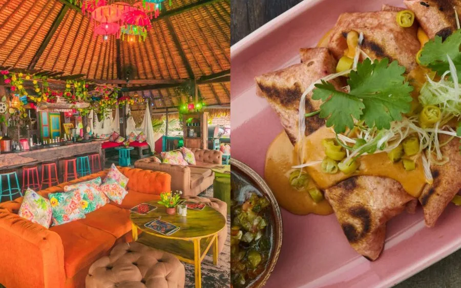 Lacalaca Cantina Mexicana