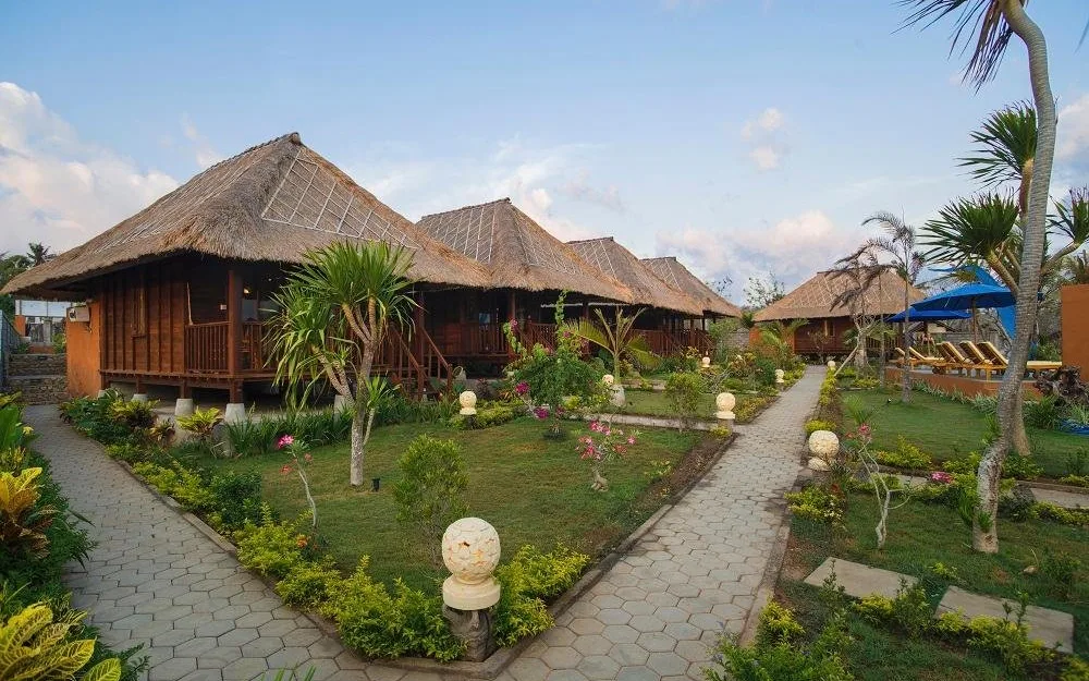 Laguna Restaurant