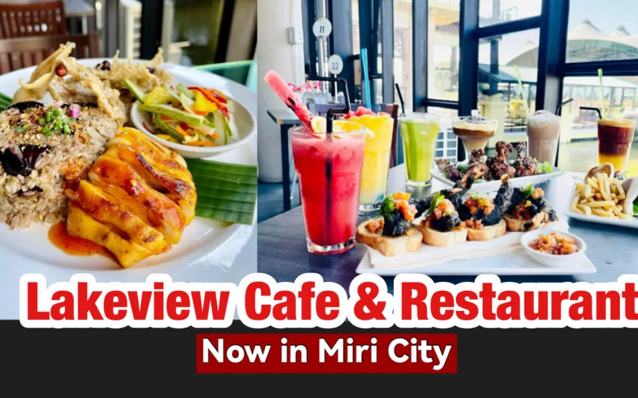 Lakeview Restaurant at Lakeview Hotel and Restaurant