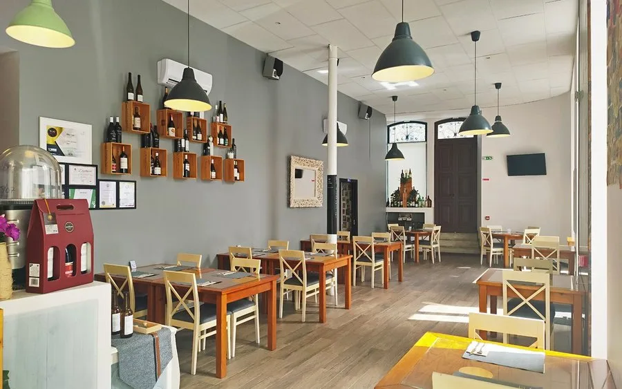 Lanussa Restaurant