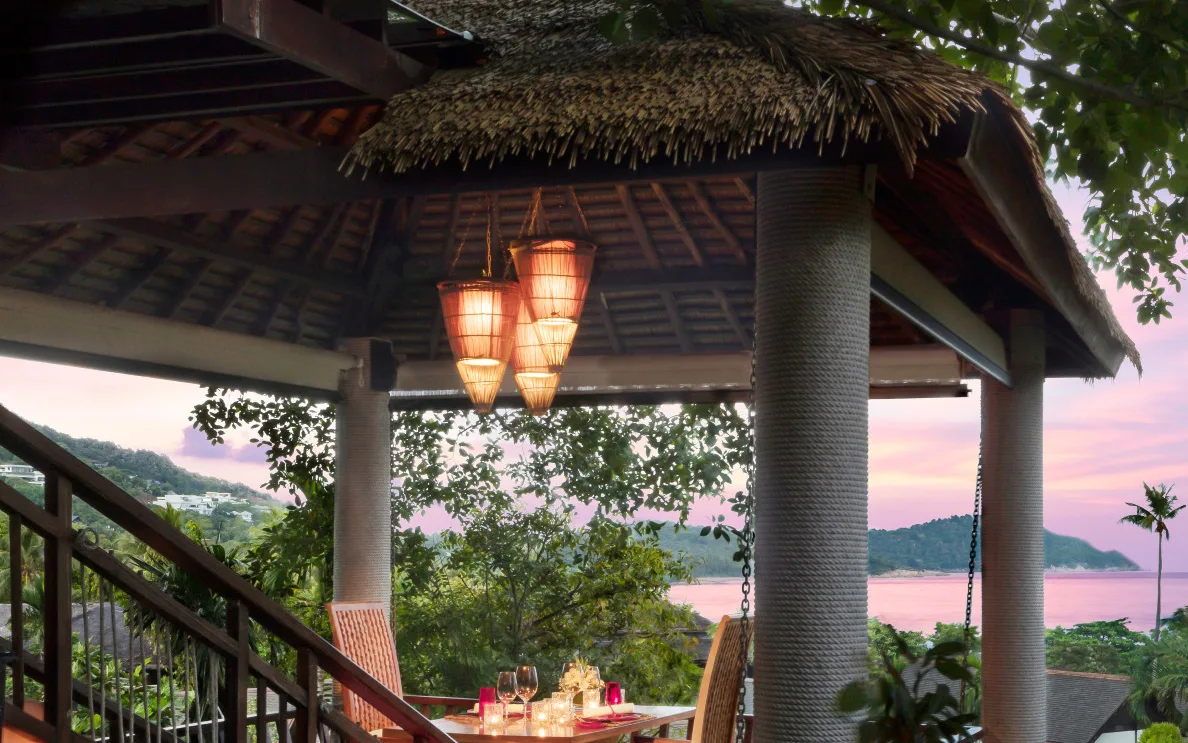 Lawani Restaurant