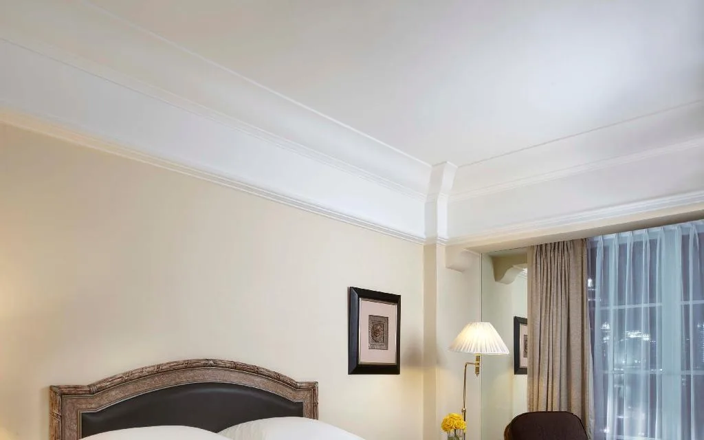 Le Gran Cafe at Gran Mahakam Hotel