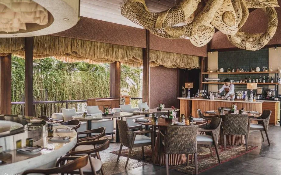 Le Tartine Sanur