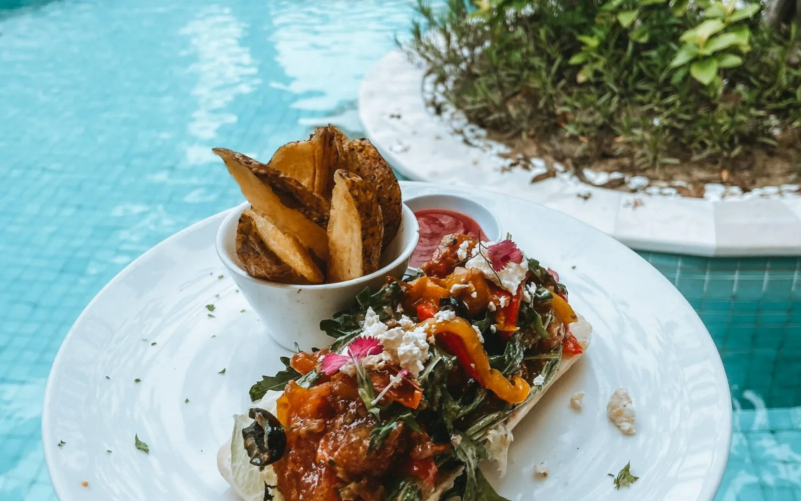 Lembongan Restaurant