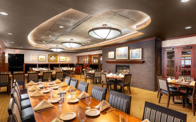 LeRosa Valley Dining Pavilion