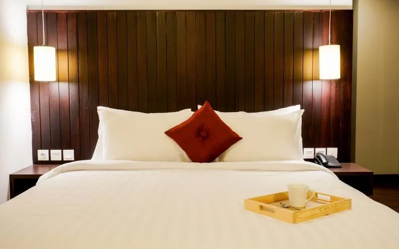 Liberty Restaurant at Liberty Hotel Jakarta Thamrin