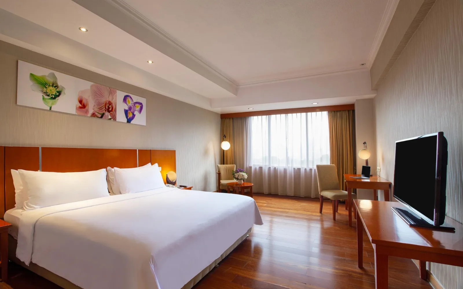 LIDAH LOKAL Senayan at ARTOTEL Gelora Senayan Jakarta