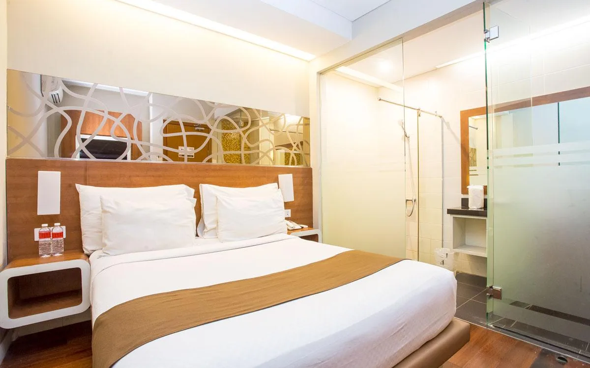 Life Restaurant at Life Hotel Sudirman Surabaya