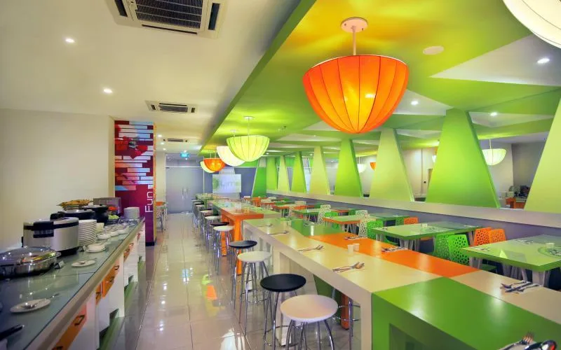 Lime Lounge