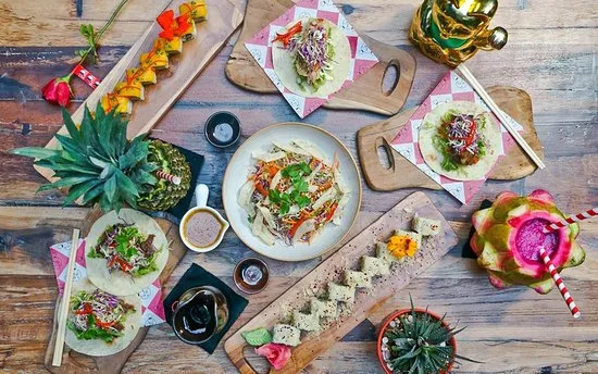 Ling-Ling's Bali
