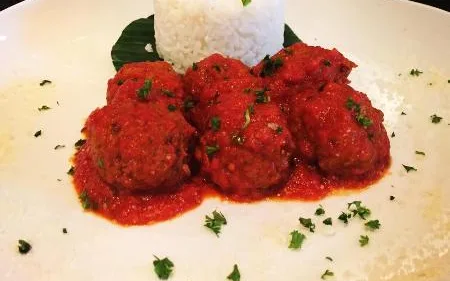 Little Italy Kuta