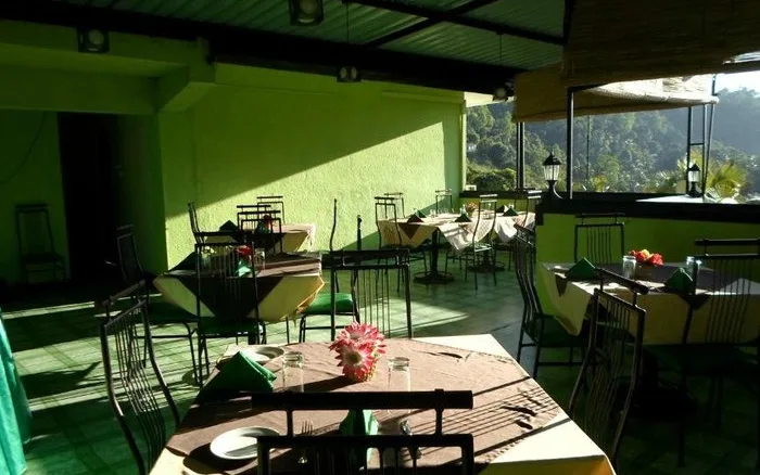 Live Restaurant at Live at Serendipity Wellness Villas